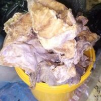 Stockfish Cutlet – 1.5kg