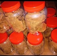 Spicy & Sweet Kulikuli – 1 Cup (Groundnut Cake)