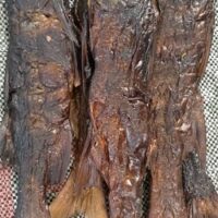 Red Snipper + Shine Nose Fish Combo Pack