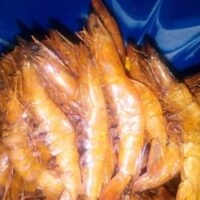Dry Shrimps – 1kg